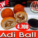 ADI BALL 3 und.