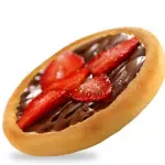 ESFIHA SENSAÇÃO
