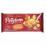 MASSA LASANHA PETYBON 200g