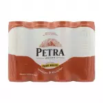 Petra 350ml C/12