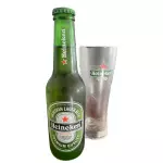 Cerveja Mini Heineken