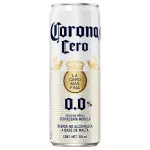 CORONA CERO