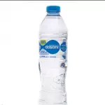 Agua Dasani