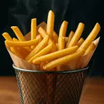 Papas a la Francesa