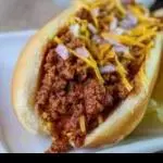 Hot dog especial
