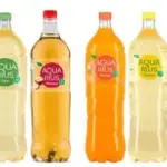 Agua Saborizada Aquarius 1.5 cc