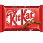 KitKat Nestlé