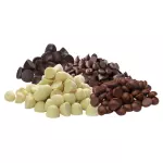 Gotas de Chocolate