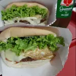 Combo Xis Burguer