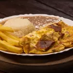OMELETE