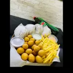 Combo Família
