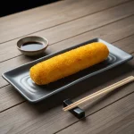 HAND ROLLS VEGETARIANO LIGTH