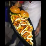 Barca de Sanduiche