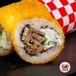 Panko carne