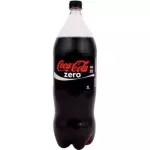 Coca-Cola Zero (2L)