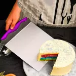 Elevador de torta
