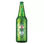 Cerveza Heineken 600ml