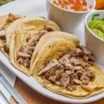 Tacos de Carnitas