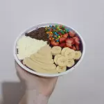 Marmita de Açaí 750ml