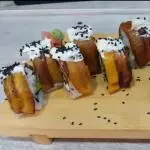 TROPICAL MAKI X10