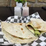Quesadilla Especial