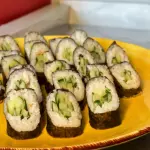 Hossomaki Pepino