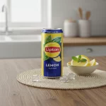 Ice Tea Limão