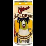 Cerveja Pet Cãolorado Sabor Frango