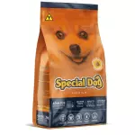 SPECIAL DOG RACAS PEQUENAS