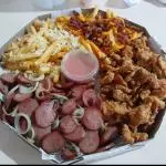 COMBO FELIZ