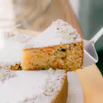 Torta de naranja