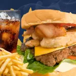 Hamburguesas