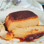 Pudín de Pan