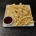 BATATA À PALITO