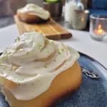 Lemon Roll 2 unidades