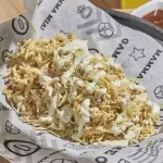 Desgranado de Pollo Desmenuzado