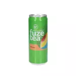 Fuze Tea Pessego Lata