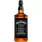 Jack Daniel's No.7 (1L)
