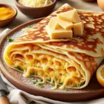 Crepa Chesse
