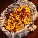 Fries 50’s