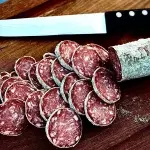 Saucisson