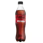 COCA COLA SIN AZUCAR (500ml)