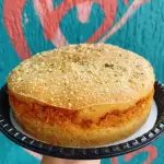 Torta Frango