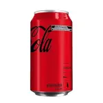 Coca-Cola Zero 355 ml
