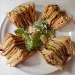 Club Sándwich