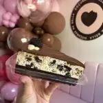 Torta Oreo