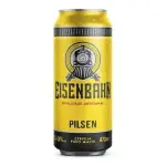 Eisenbahn Latão 473ml