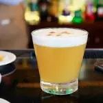 Tacna Sour