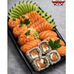 Combinado Umami 16 Pçs