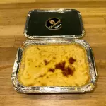 Leche Asada